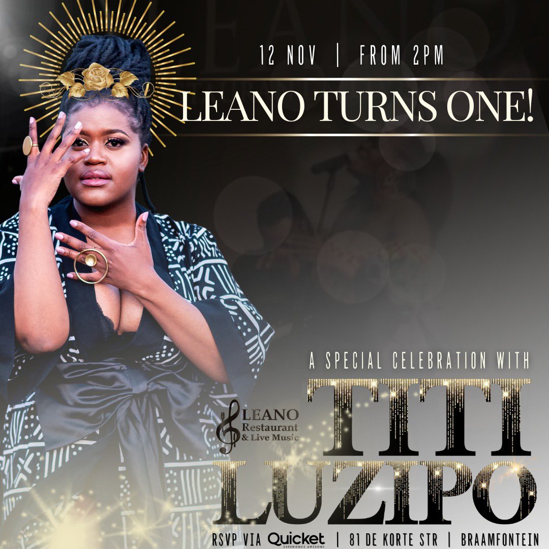 Leano Restaurant & Live Music tweet media