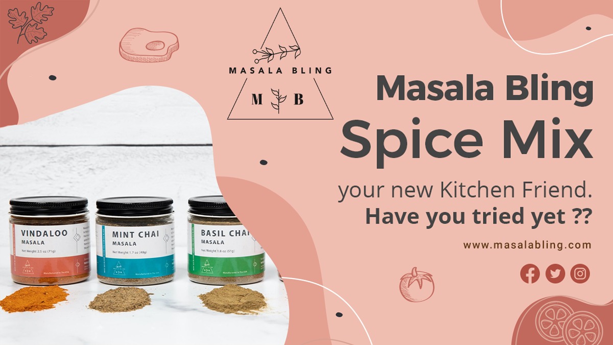 Tag a friend who loves to cook 

#masalabling #masalablingspices #masalablingspicemix #delicious #tastyfood #homecooking #cookingathome #tastyrecipes #healthyspices #spiceblends #spiceslover  #herbsandspices #spiceshop #spicesandseasonings #spices