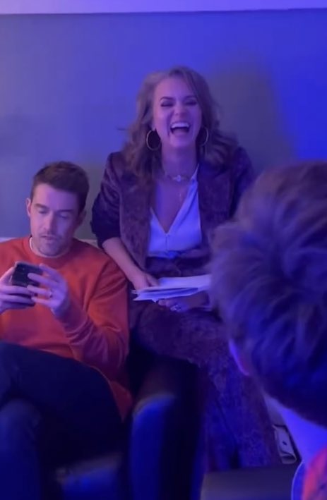 drama queens tour 👑