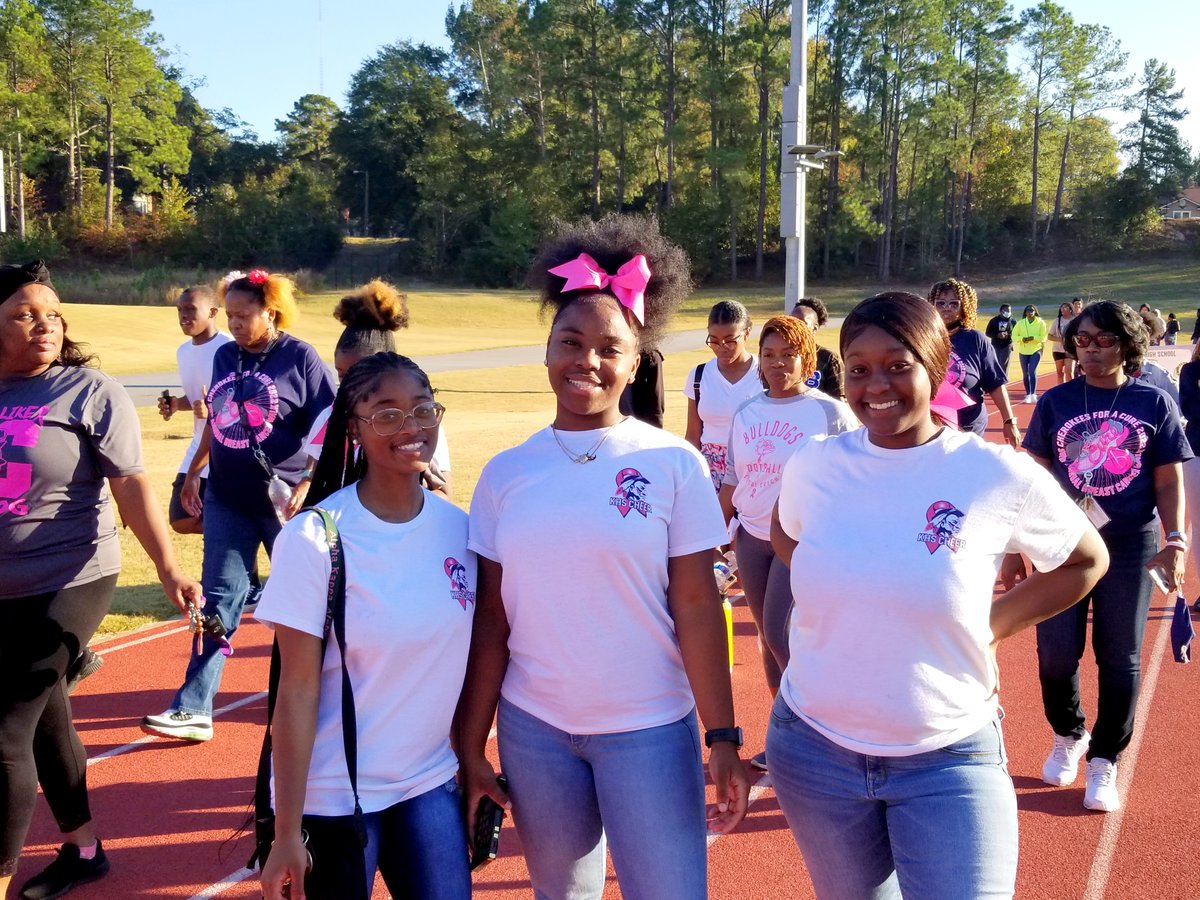 Kendrick High School tweet media