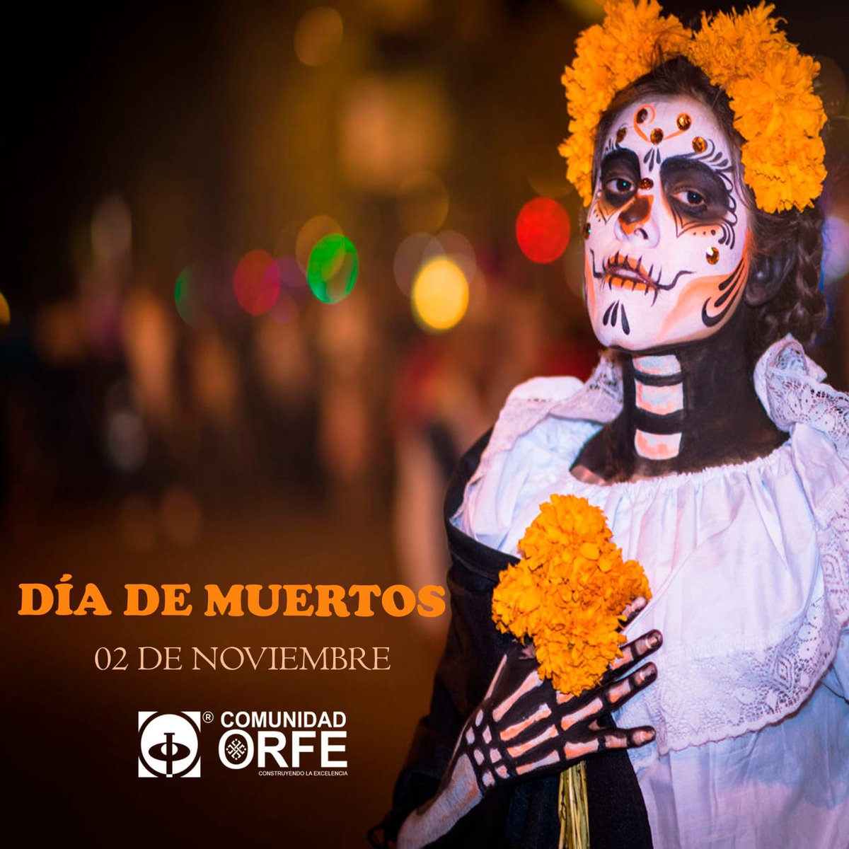 CARLOS ORFE tweet media