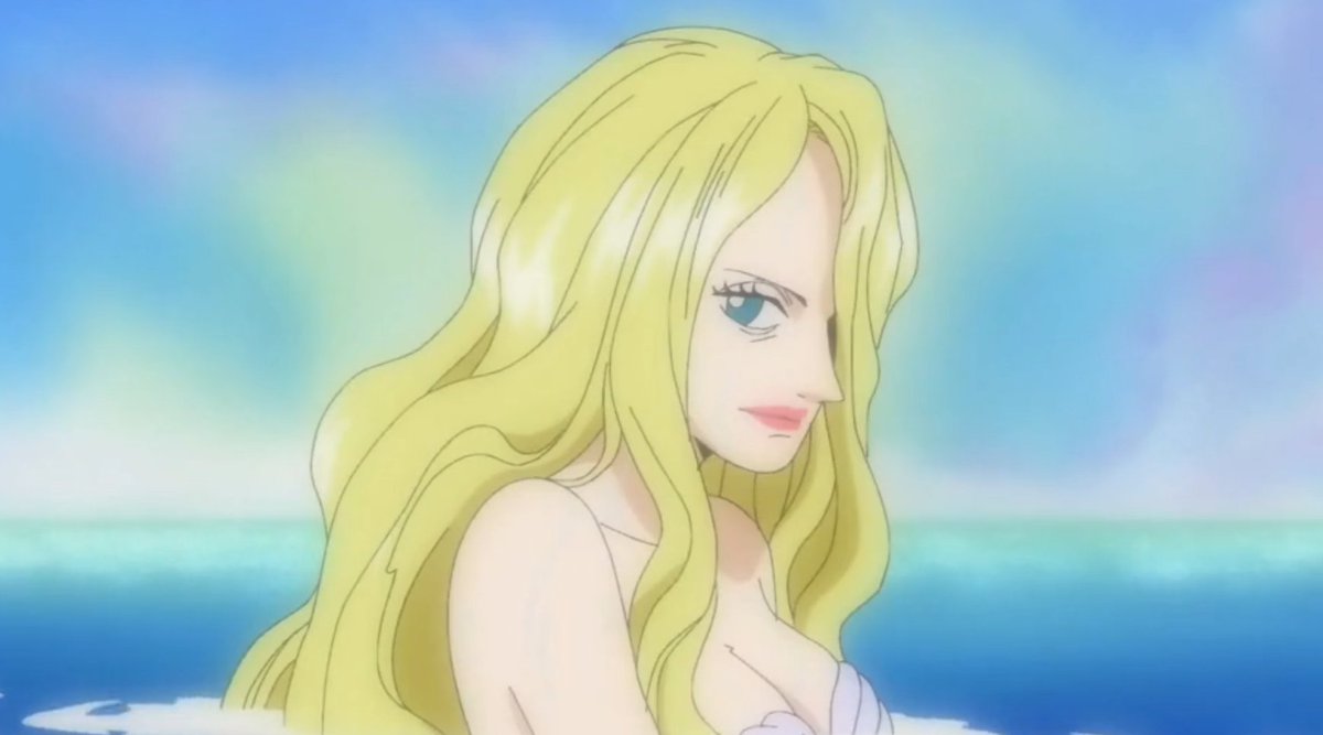 May ルフィ Shanks Move When He S About To Leave A Child T Co Mv9cxoxqyh Twitter