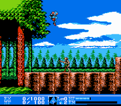 Dr_Westlake's tweet photo. KICK MASTER
NES - 1991 - Taito
Derrote a las fuerzas del mago Belzed, quienes atacaron el reino de Lowrel, mataron a sus reyes y secuestraron a su princesa #wedNESday #NES #Taito #KickMaster #retrogaming #gaming #retrogames #retrogamer #gamers #pixelart #gamedev #indiegames https://t.co/GmZcxvVWup