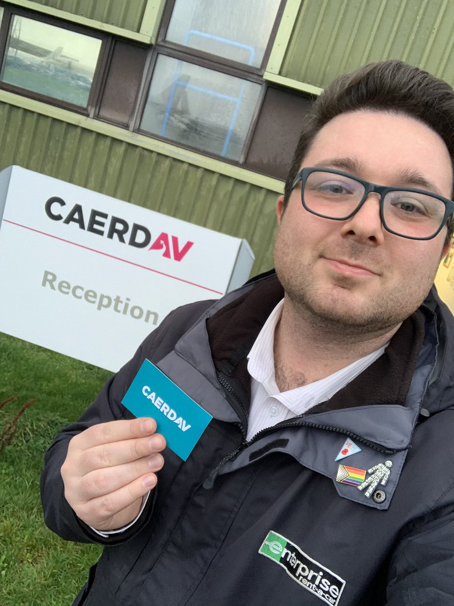 Josh Smith (@joshuasmitherac) on Twitter photo Successful marketing visits with <a href="/HarryWilsonERAC/">Harry Wilson</a>, with a possible lead from a neighbouring business that saw us visiting <a href="/AbbyShardlow1/">Abby Shardlow</a> <a href="/ParfittDafydd/">Dafydd Parfitt</a> <a href="/SteveDelaneyEn1/">Steve Delaney</a> Successful marketing visits with <a href="/HarryWilsonERAC/">Harry Wilson</a>, with a possible lead from a neighbouring business that saw us visiting <a href="/AbbyShardlow1/">Abby Shardlow</a> <a href="/ParfittDafydd/">Dafydd Parfitt</a> <a href="/SteveDelaneyEn1/">Steve Delaney</a>