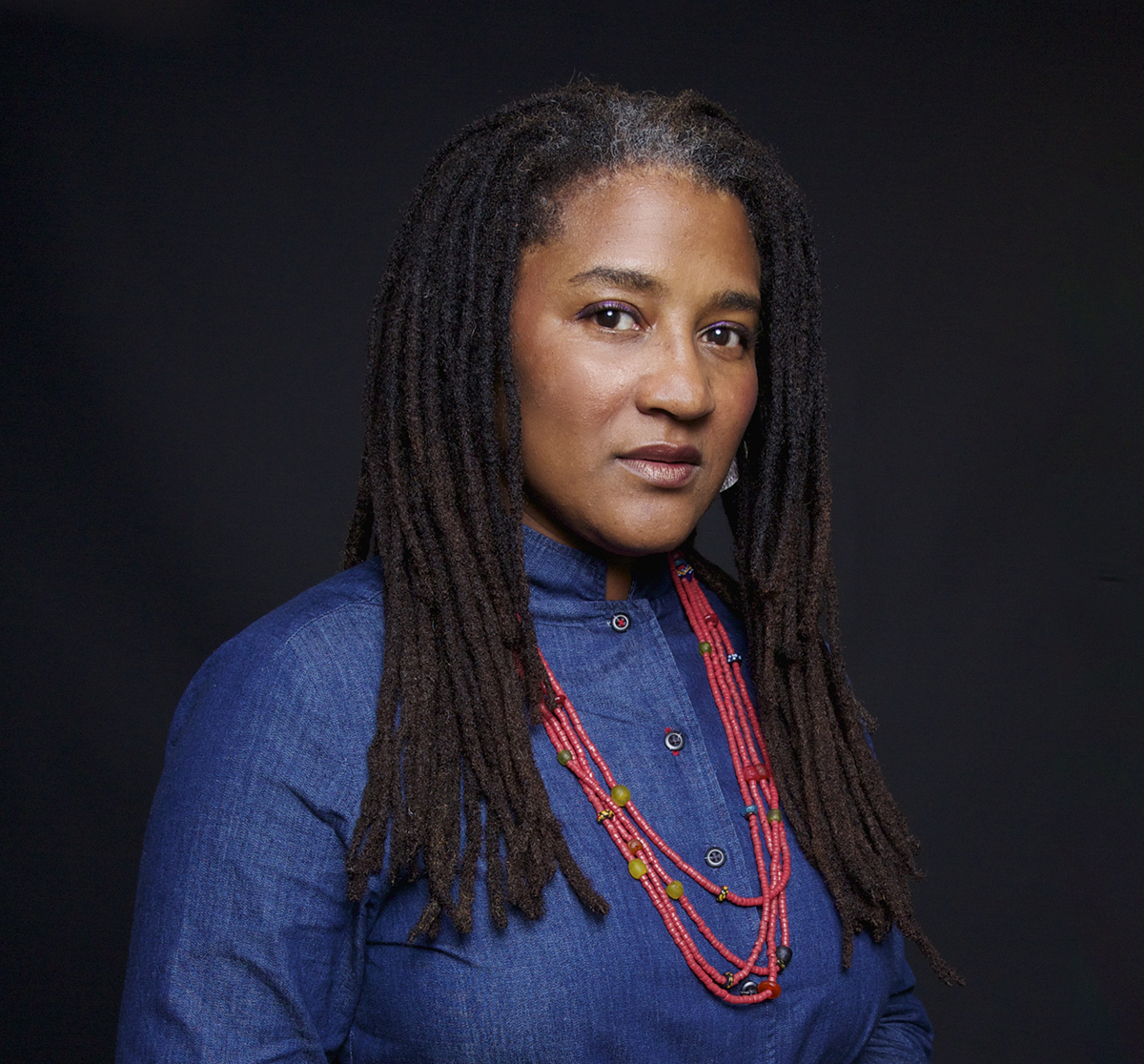 CityCollegeNY's tweet photo. Excited to announce that Lynn Nottage will receive the 2023 Langston Hughes Medal at CCNY's 44th annual Langston Hughes Festival on February 9!
Learn more about the original, essential work of the two-time Pulitzer Prize-winning playwright and screenwriter https://t.co/XZkzvDj6HY https://t.co/6BcJ2qRNIX