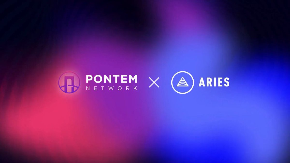 FLS_News_1's tweet photo. 👾 @PontemNetwork Wallet integration @AriesMarkets

👾 #AriesMarket is a decentralized margin trading protocol on @Aptos_Network, Lend, borrow and trade.

⬇️INFO
https://t.co/MKzYlKQQj1 https://t.co/UfpjUGUvW6