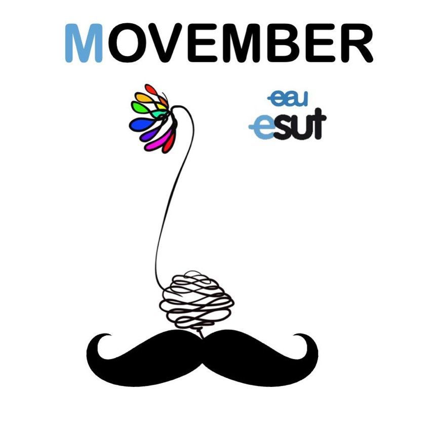 #Movember has already started! Be aware on #menshealth @Uroweb @eauesut @EAU_YAUroTech @UrowebESU