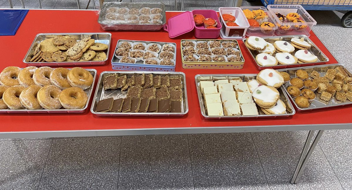 Cumbernauld Academy Student Voice tweet media