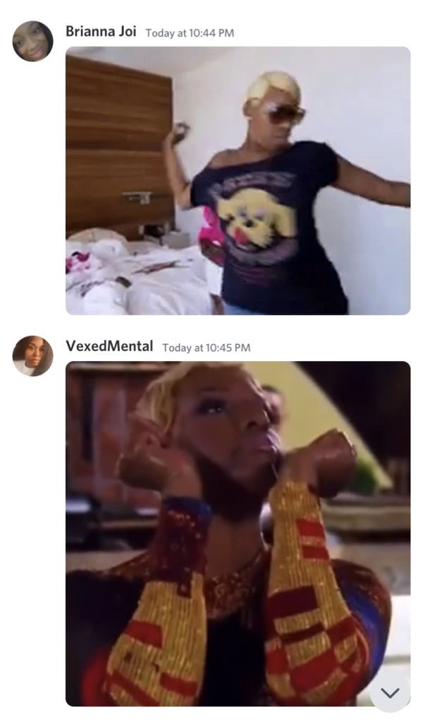 Maiya Nicole 💖 tweet media