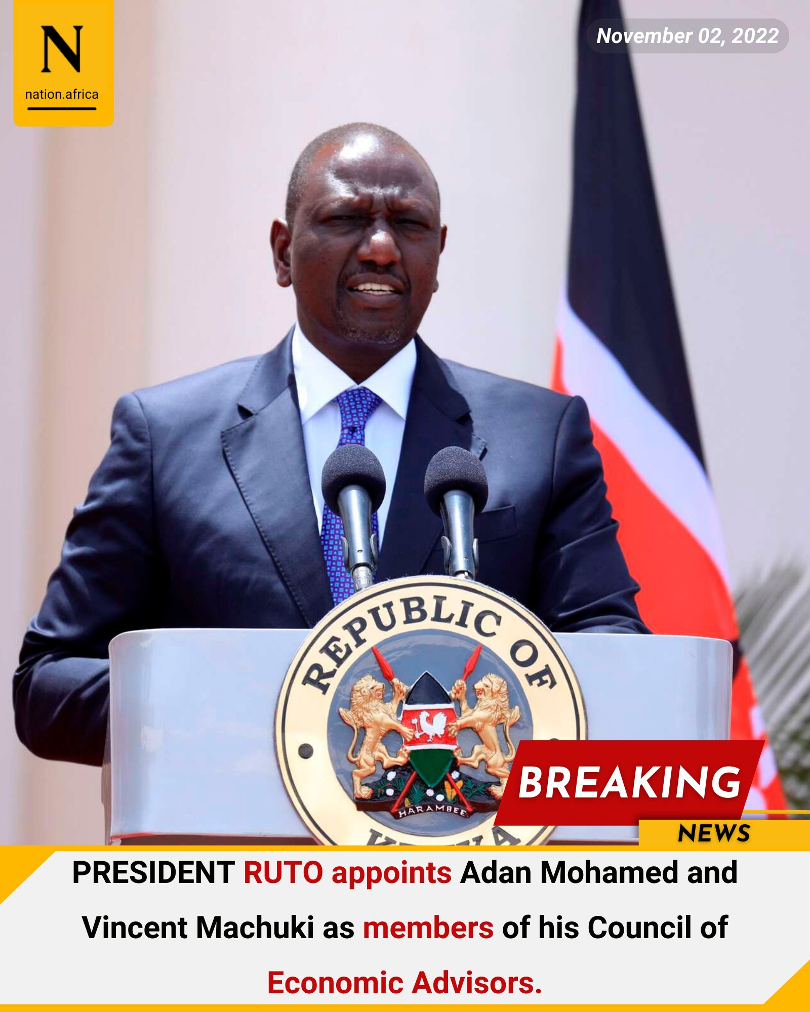 Nation Breaking News on Twitter: