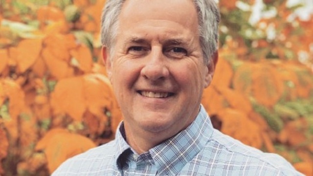 William Cullina, the Exec. Dir. of Penn’s Morris Arboretum, is speaking live at 9:15 am via Zoom at our Fall Conference this Saturday! More info and register here: us02web.zoom.us/webinar/regist…