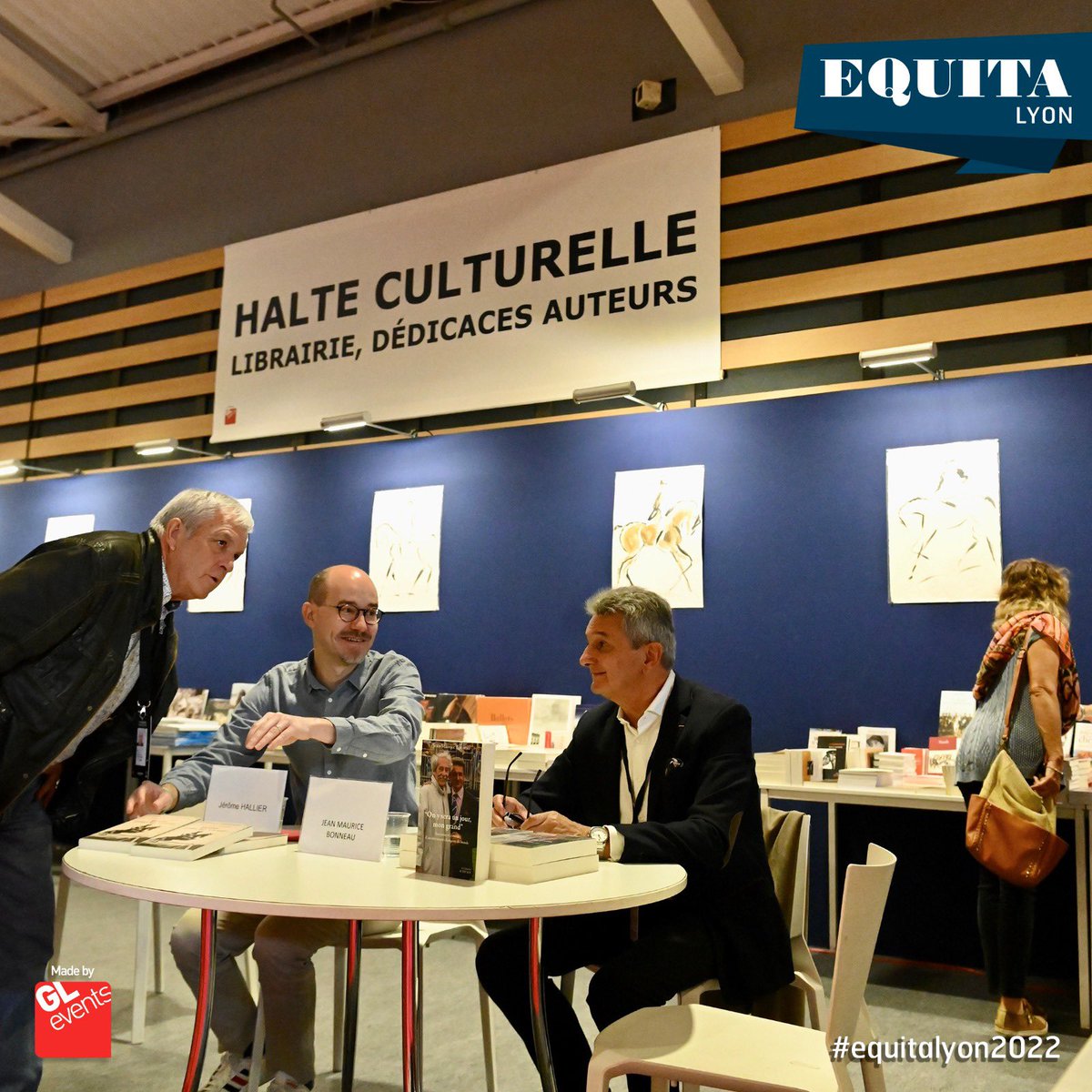 Equita Lyon tweet media