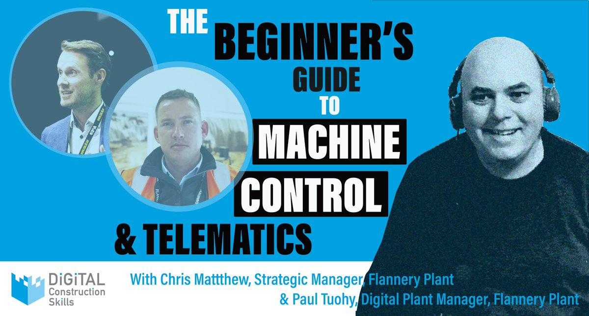 Digital Construction Skills tweet media