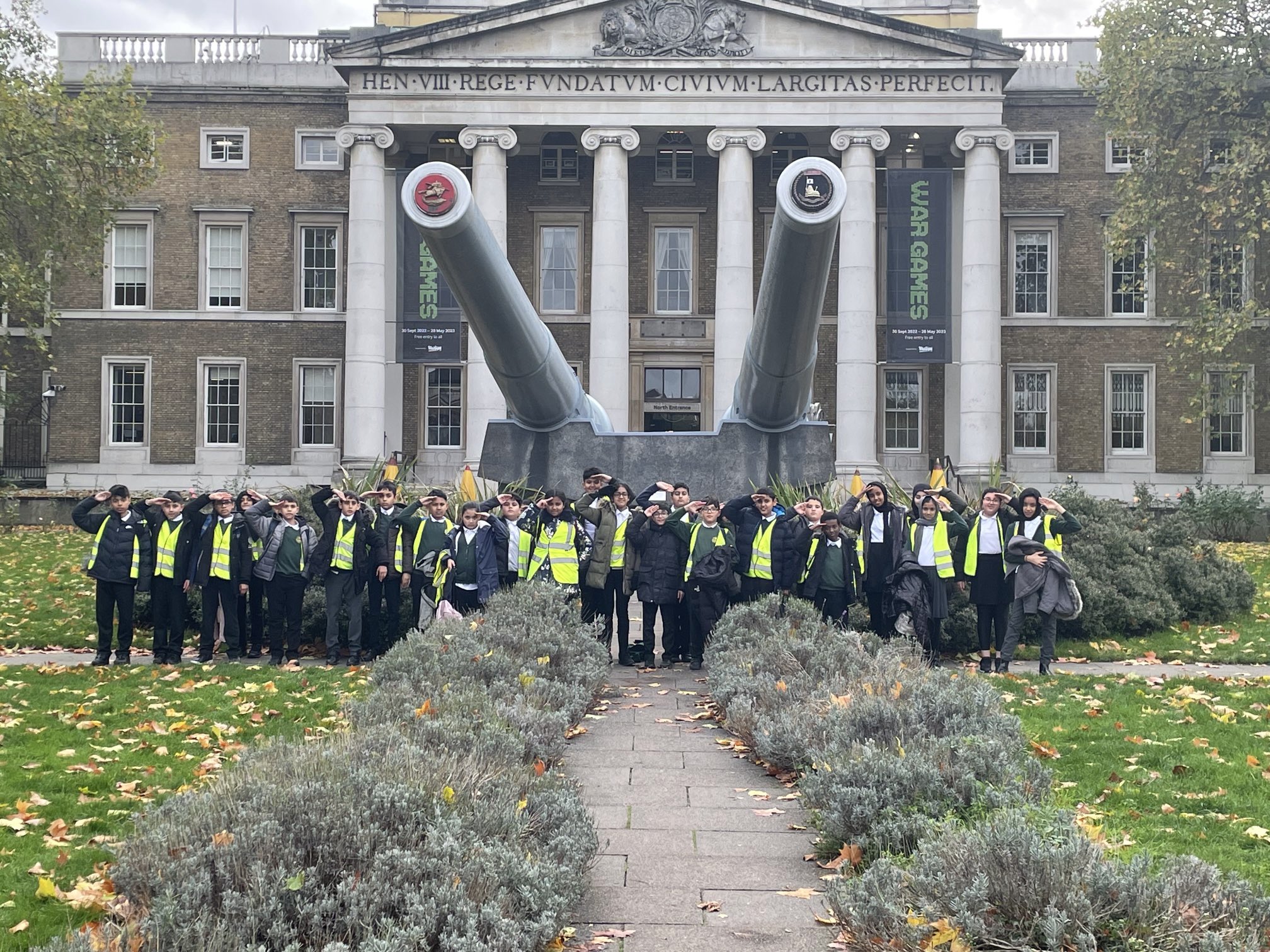 Regents Park Community Primary School on Twitter "Time to say goodbye
