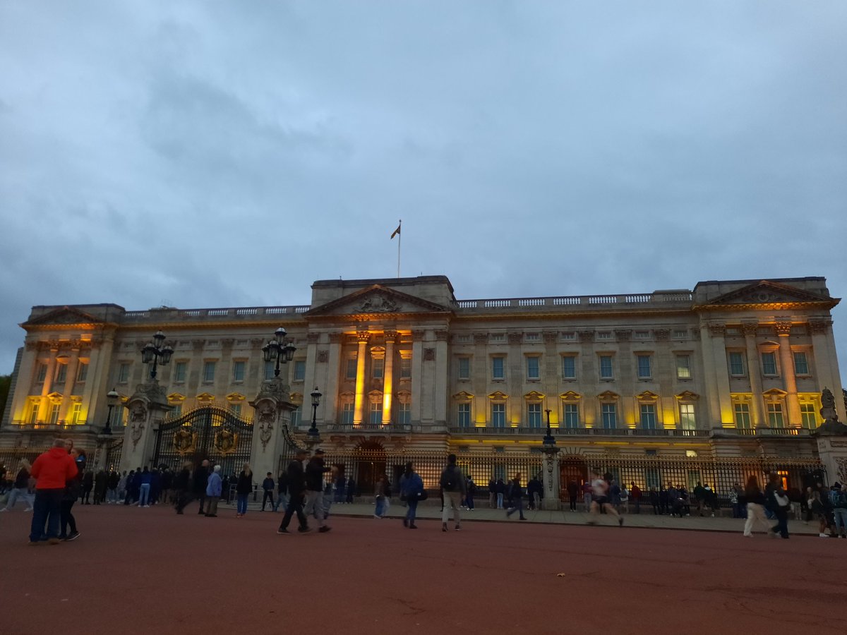 AndySmall MBE tweet media