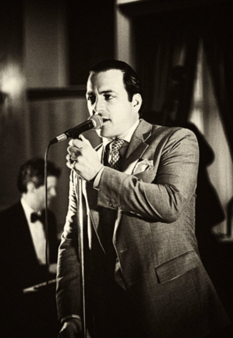 Dallas History (@dhshallofstate) on Twitter photo Iconic <a href="/HunterSullivan/">hunter sullivan</a> and His Band will perform in the After Dinner Speakeasy at Dallas Historical Society's Centennial Gala on Saturday, November 12, 2022 at the Hall of State in <a href="/fairparkdallas/">Fair Park Dallas</a>. Visit dallashistory.org for ticket info.
parkcities.bubblelife.com/community/park…
#DHS #100 Iconic <a href="/HunterSullivan/">hunter sullivan</a> and His Band will perform in the After Dinner Speakeasy at Dallas Historical Society's Centennial Gala on Saturday, November 12, 2022 at the Hall of State in <a href="/fairparkdallas/">Fair Park Dallas</a>. Visit dallashistory.org for ticket info.
parkcities.bubblelife.com/community/park…
#DHS #100