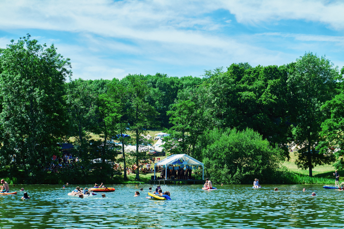 We’re back for our 10th edition over the 14th - 16th July 2023 weekend and we're planning a spectacular to celebrate. Be part of the jaw-dropping, show-stopping #ALSO23 in its glorious lakeside setting at earlybird prices. Get yours before they go... bit.ly/ALSO23