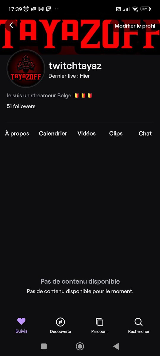 Bonsoir j'espère que vous allez bien ,

Je suis nouveau sur Twitter et sa fait longtemps que je suis sur Twitch je vais prés bien avoir plus de followers mais comment ? 🤔🤔🤔🤔