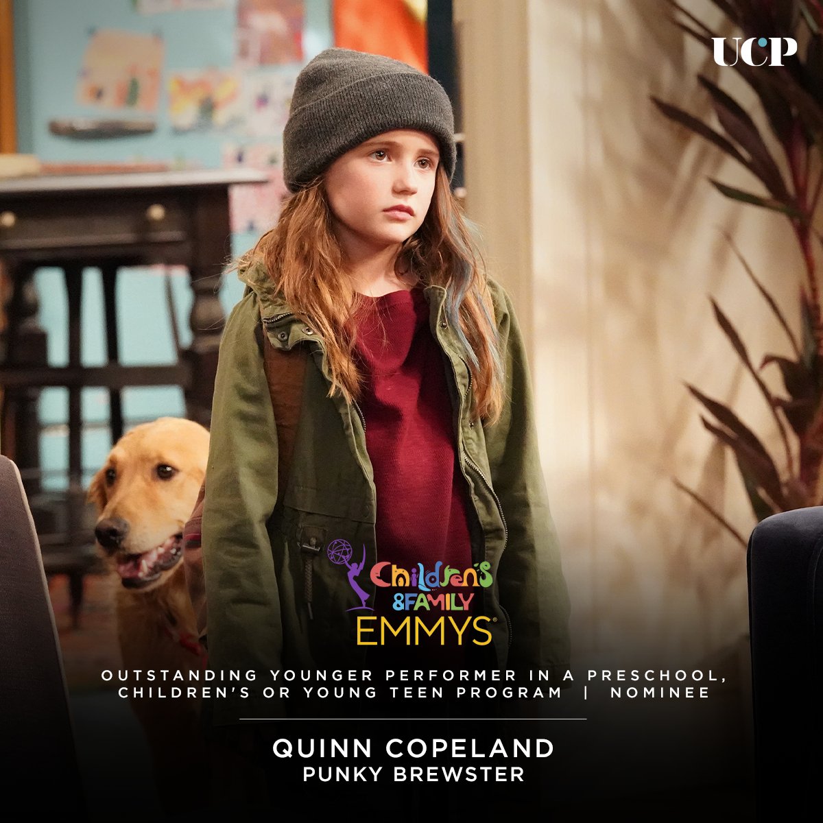 Copeland Quinn 2022
