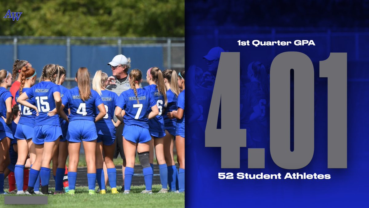 AWHS Girls Soccer tweet media