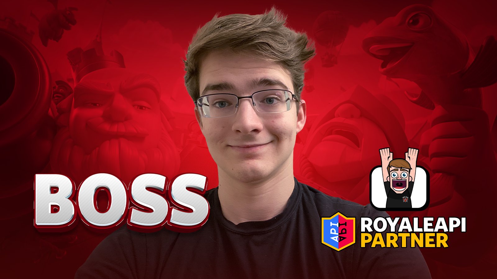 Boss: Clash Royale Stole $20,000 from him… - RoyaleAPI