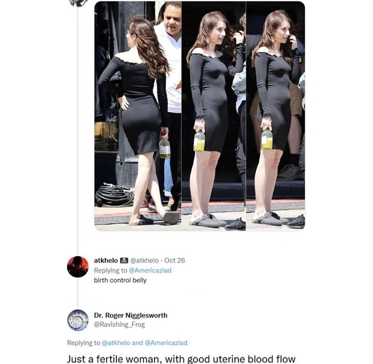 Sophia Burns on Twitter: "Suddenly I don't care about having a flat