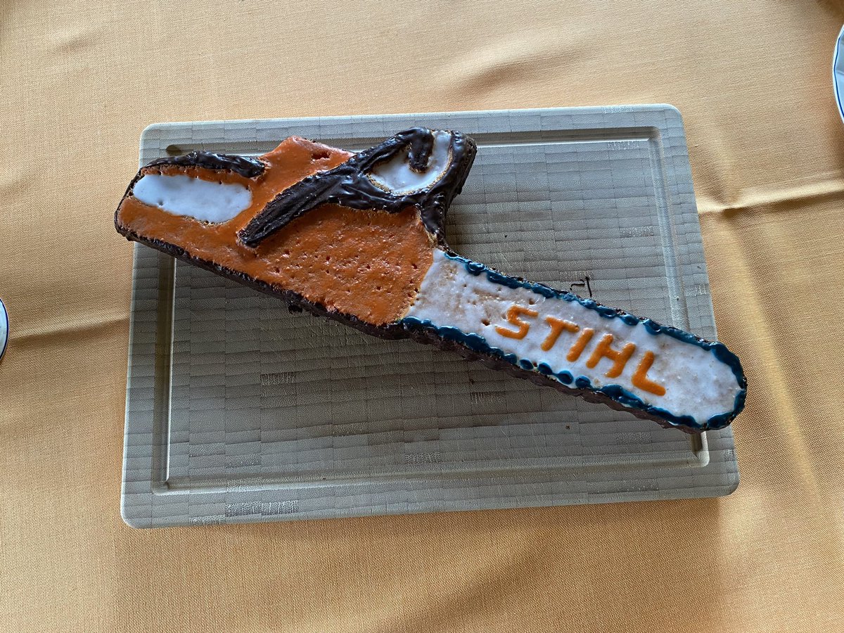 I‘m usually not into brand stuff, but was my 4yo boy happy 😃