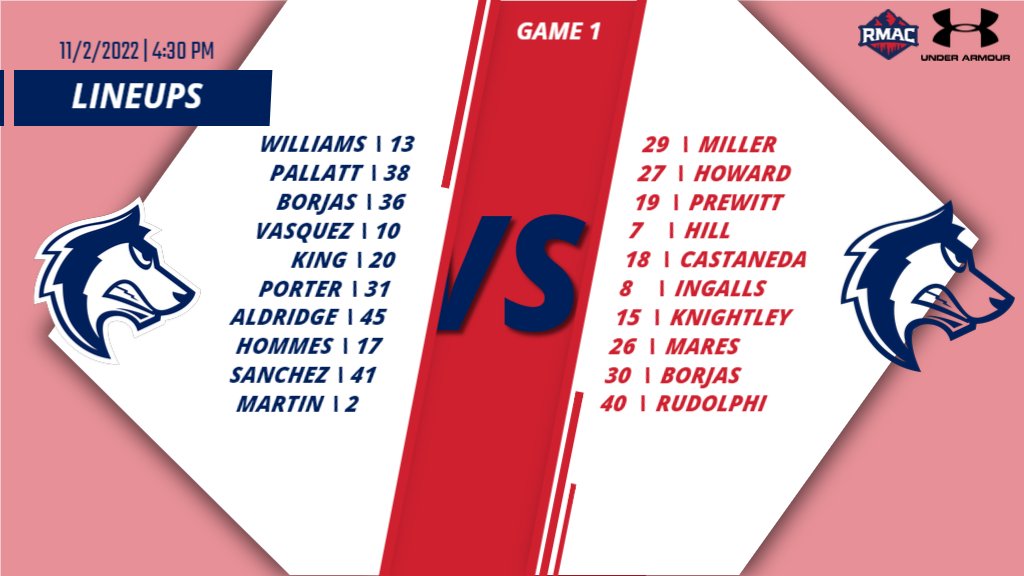 CSU Pueblo Baseball tweet media