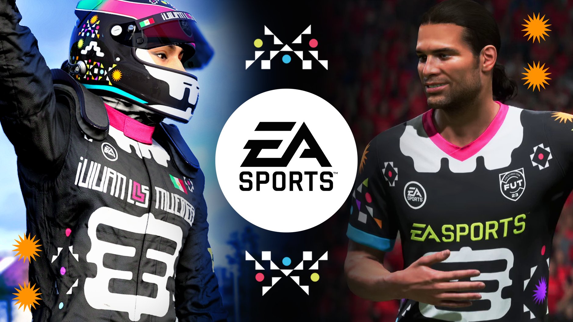 EA SPORTS™ F1® on X: The Day of the Dead is more than a