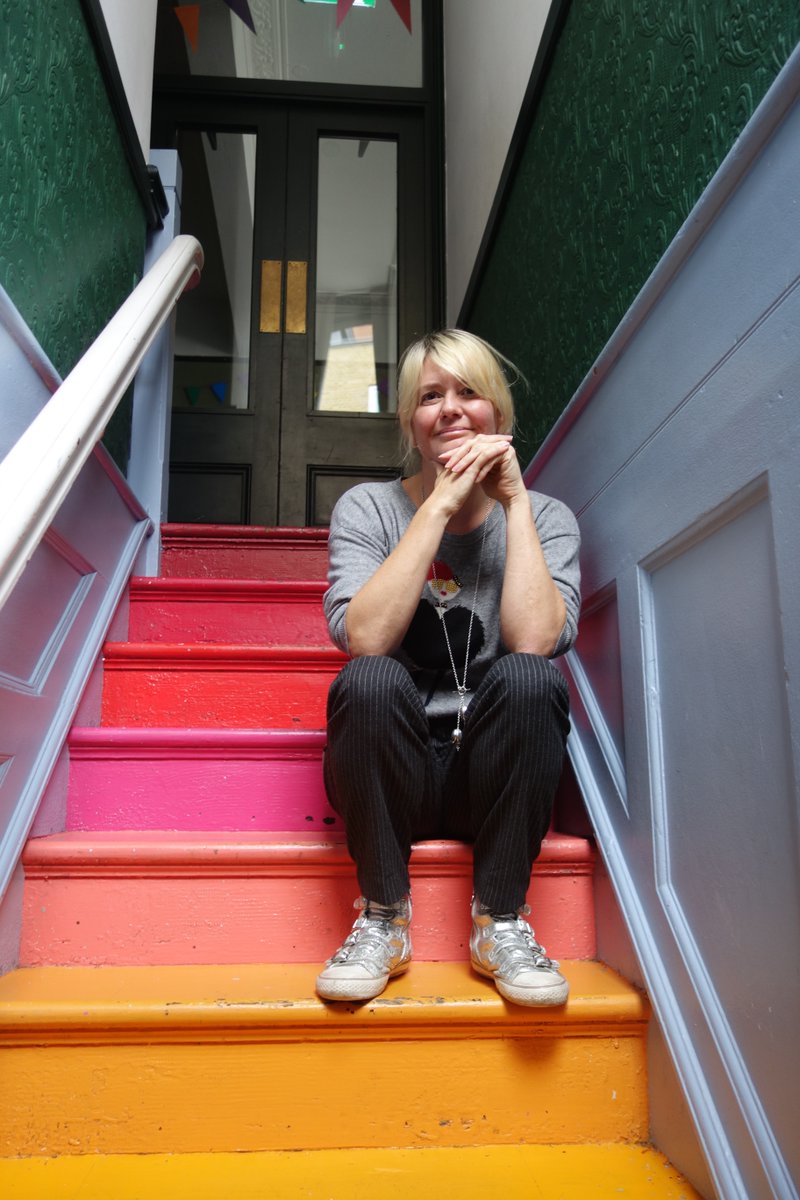 The Apple Tree tweet media