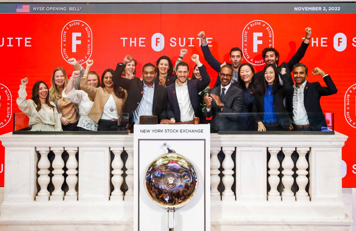 NYSE 🏛 tweet media