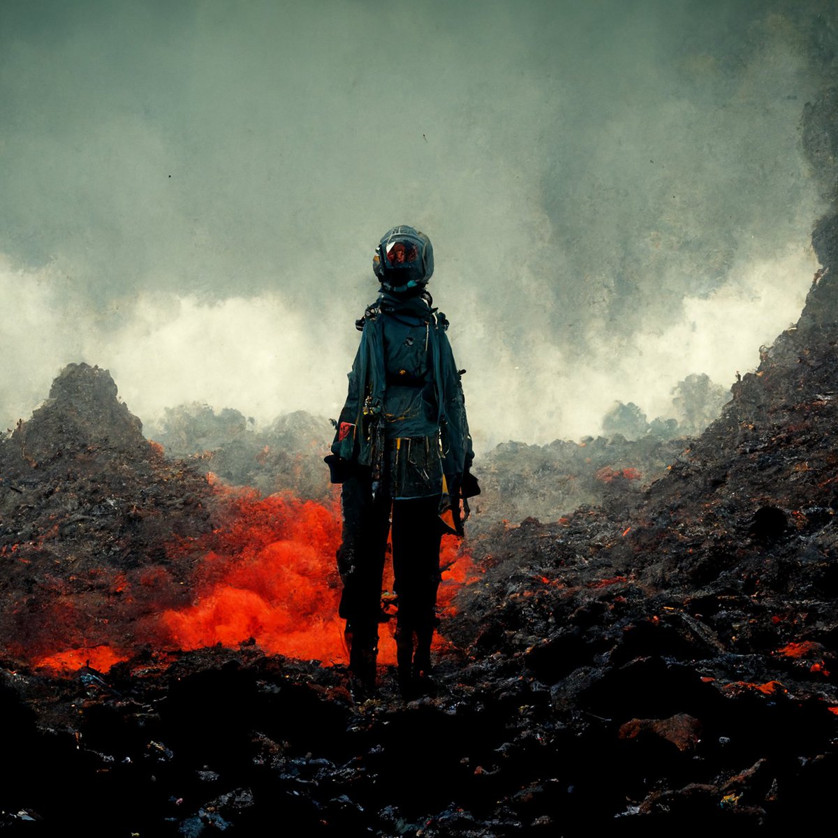 cetrakez's tweet photo. Apocalypse Researcher 25
he better take a few steps forward...β½
#A.R.T #PolyFormLabs #GameStopNFT https://t.co/xhALkcxdwY