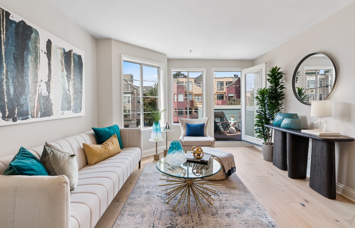 BernieAndMike's tweet image. This great Mission Dolores condominium sold over asking in 8 days at $960,000. 
379 Church St 301
MissionDoloresLife.com
#justsold #november #sanfranciscoluxuryrealestate #sanfranciscorealestate #sfrealtor #vanguardproperties #bernieandmikehomes #luxuryrealestate #sf #homes