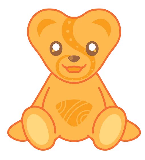 Komakku is the mascot for the Komakino Ruins, an archaeological site in Aomori, Japan. Komakku is modelled on a bear-shaped earthenware artefact excavated there. 