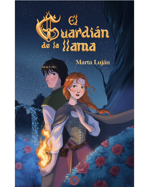 Con la ayuda de Amish, un fuego fatuo, Elvin y Nus aprenderán que hay un vínculo que los une y que son más fuertes cuando trabajan juntos. Pero ¿qué harán cuando deban elegir entre el amor o la muerte?

"El Guardián de la Llama", de Marta Luján

entrelibros.net/libro/51955448…