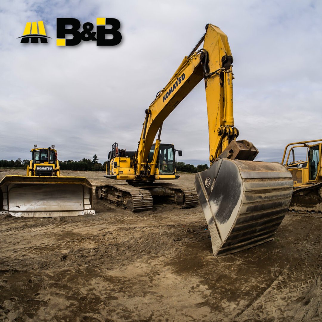 WE'RE HIRING! Come grow with us. 

View our open positions 📲 1l.ink/42C2BBK
.
.
.
#BBcontractinggroup #Surrey #NowHiring #Jobs #JobsHiring #SitePrep #CivilConstruction #CivilContractor #VancouverConstruction #Development #BuildingCommunities