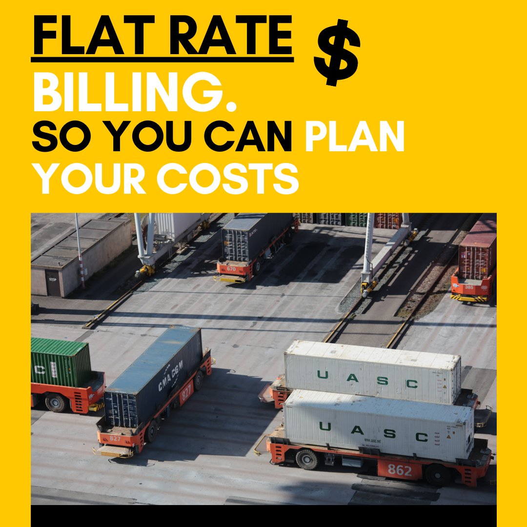 ECM2002's tweet image. How are we different from a staffing agency?
#warehouse #logistics