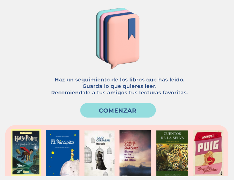 BuklyBooks's tweet photo. ¿Quieres conocernos más y PRIMERO que todos?👀 Puedes participar de la primer prueba de nuestra web! Mándanos DM o comenta aquí abajo para ser parte de la experiencia📚

#Lectores #Reseñas #QueLeer #ParaLeer #integracionbooktw https://t.co/pHE5DbT0i4