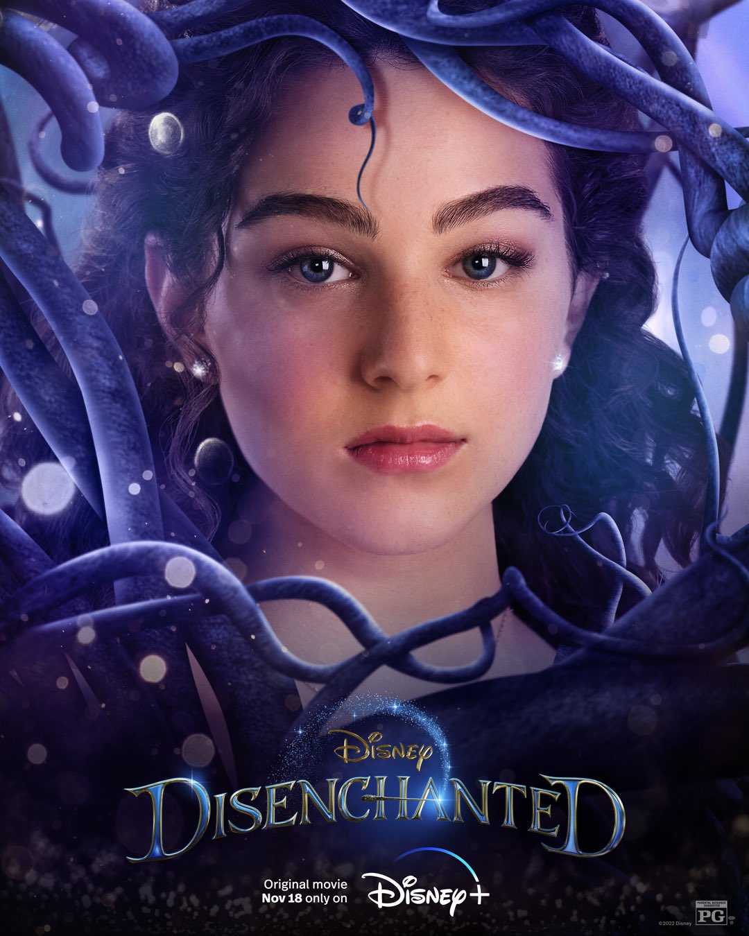 disneyplus - Il Était une Fois 2 [Disney - 2022] - Page 14 FgkwBy8WIAMAKyh?format=jpg&name=large