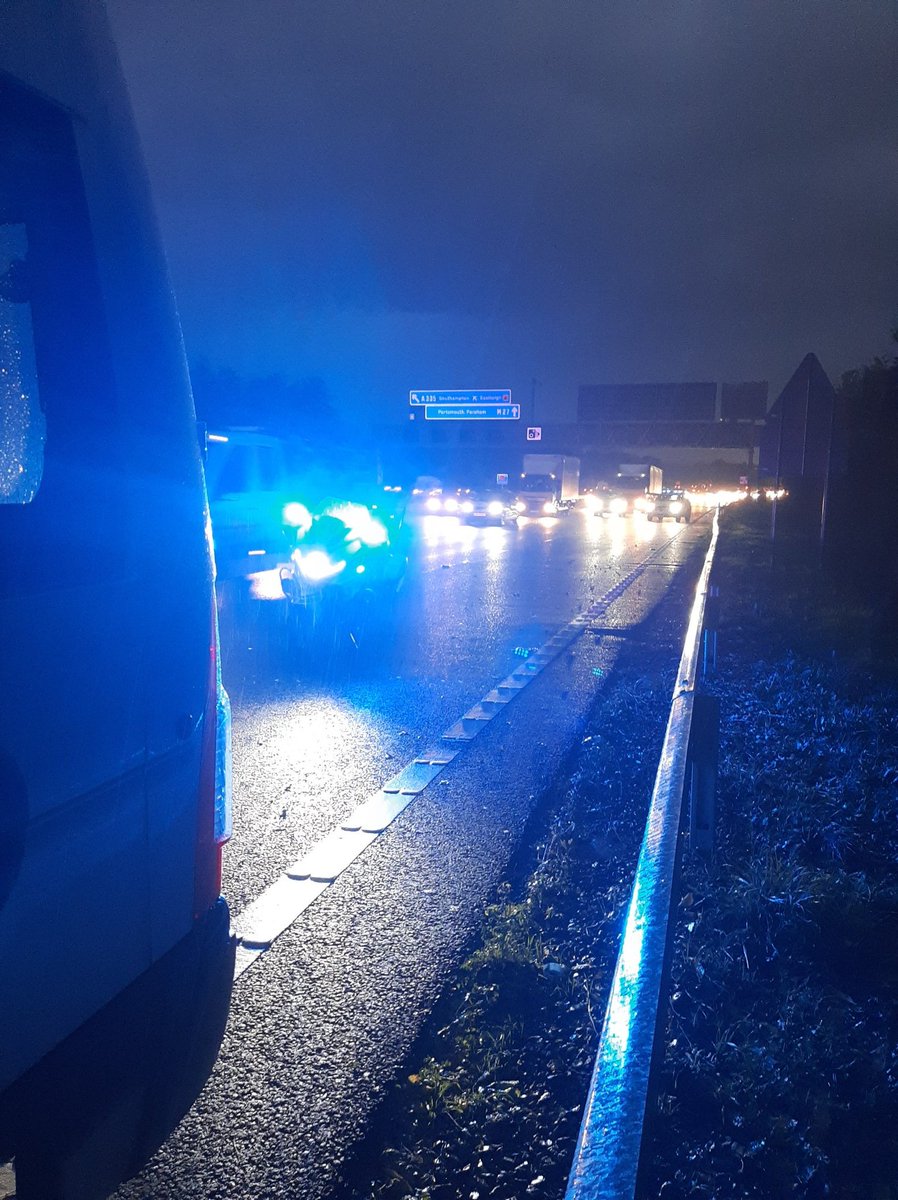 Hampshire Roads Policing Unit tweet media