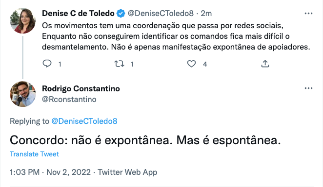 Rconstantino's tweet photo. Esses nossos jornalistas... https://t.co/MBL1sPHUDO
