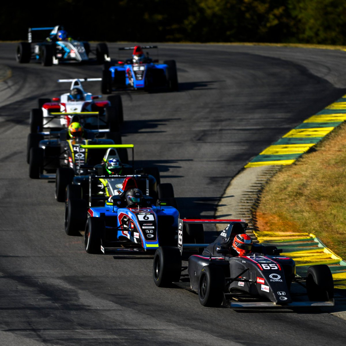LigierAutomotiv's tweet photo. Ligier JS F3s, Ligier JS F4s, get in line!! Time has come: the ultimate round of @FRAmericas and @F4Championship is taking place this weekend at @COTA โ๏ธโญ
#ligierjsf3 #ligierjsf4 #ligierautomotive
๐ธ @gavinbakerphoto https://t.co/ugieMsuZuw