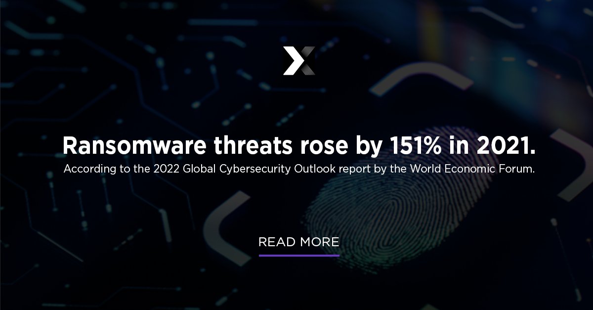 CXO Focus tweet media
