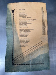 HandPapermaking's tweet image. The 2022 Year-End Broadside Is Here! - mailchi.mp/bd942fb583e3/t…