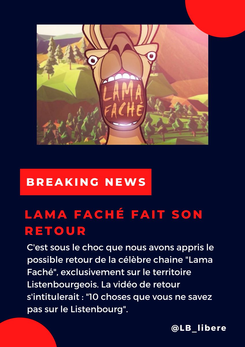 Listenbourg Libéré tweet media