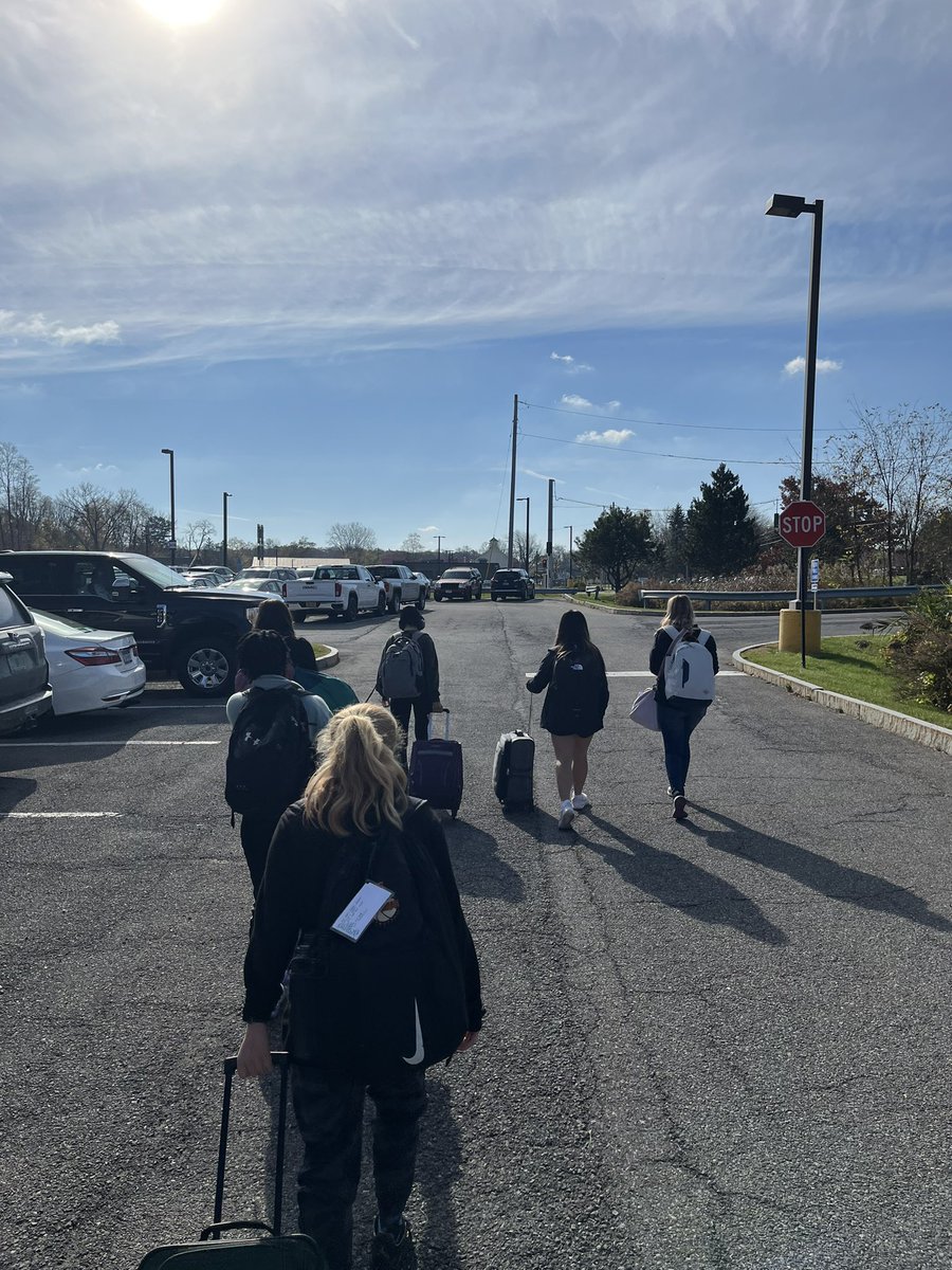 MVCCAthletics's tweet photo. @MVCCAthletics women’s tennis heading to Peachtree City, Georgia for the NJCAA National Championship Tournament! https://t.co/RP9vOgoAWF