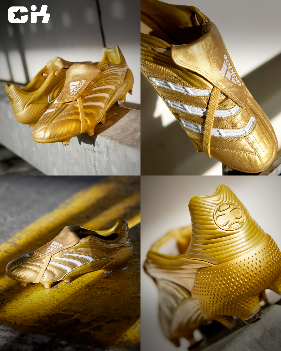 adidas springblade 4 verte femme