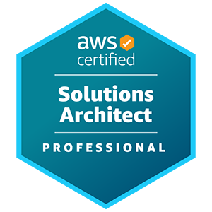 This week I passed the AWS Architect Professional exam 🎉 Here are my hints on preparing, exam scope, understanding questions, and some pro tips! A thread 🧵👇