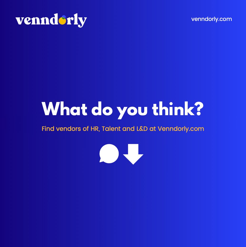 venndorly's tweet photo. https://t.co/oKqPoiXOVF
