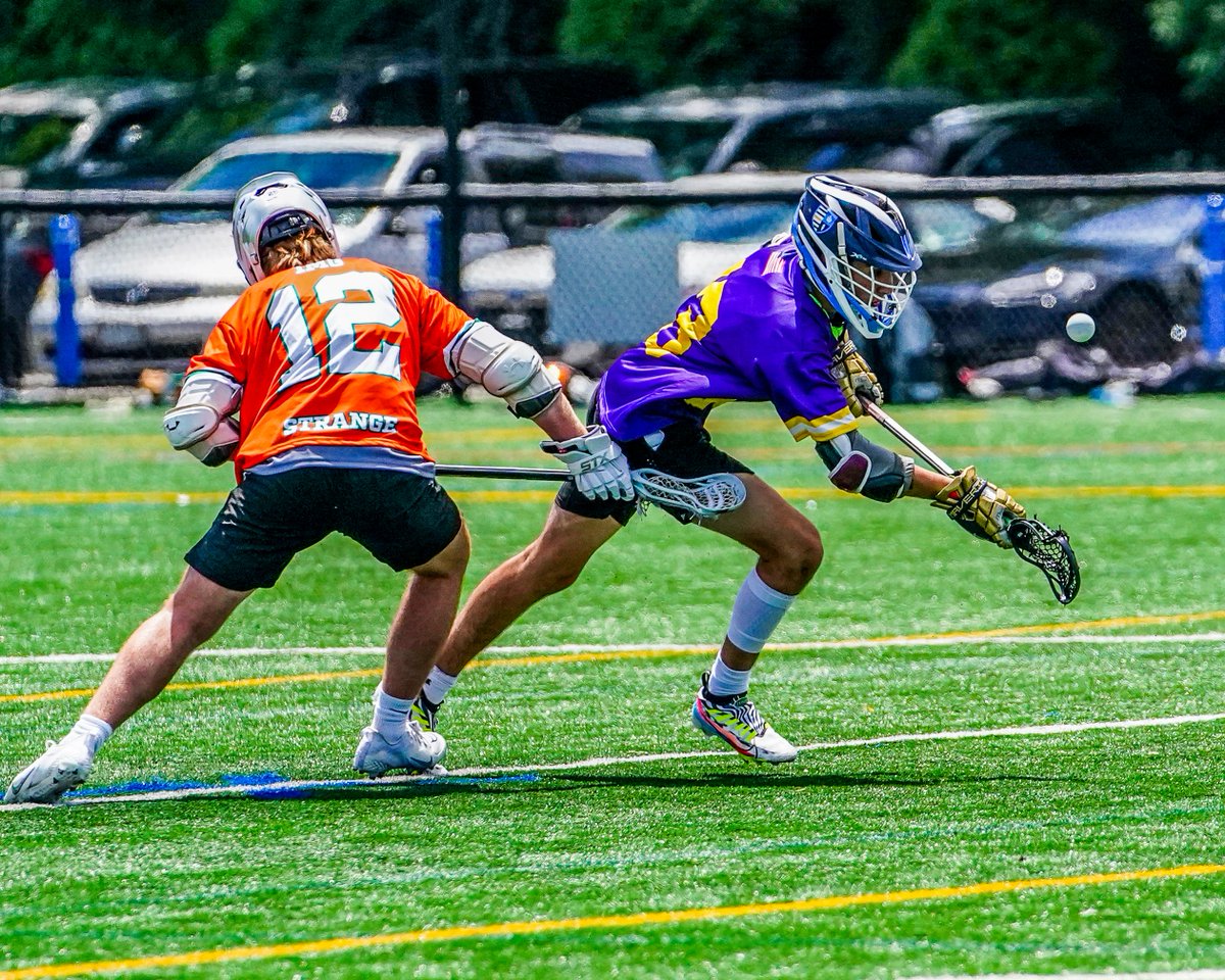 The One Percent summer evals are finally here! 

Let's get the party started with '24 Georgia and LSU, which featured a pair of top-5 recruits in Spencer Ford (<a href="/TerpsMLax/">Maryland Men's Lacrosse</a>) and Ben McCarthy (<a href="/DukeMLAX/">Duke Men's Lacrosse</a>).

Full evals via @MChandik26 and <a href="/sportsdoctormd/">Matthew De George</a> mylacrossetournaments.com/posts/one-perc…
